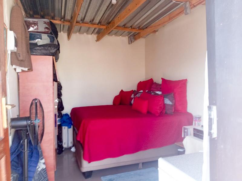 2 Bedroom Property for Sale in Zamdela Free State